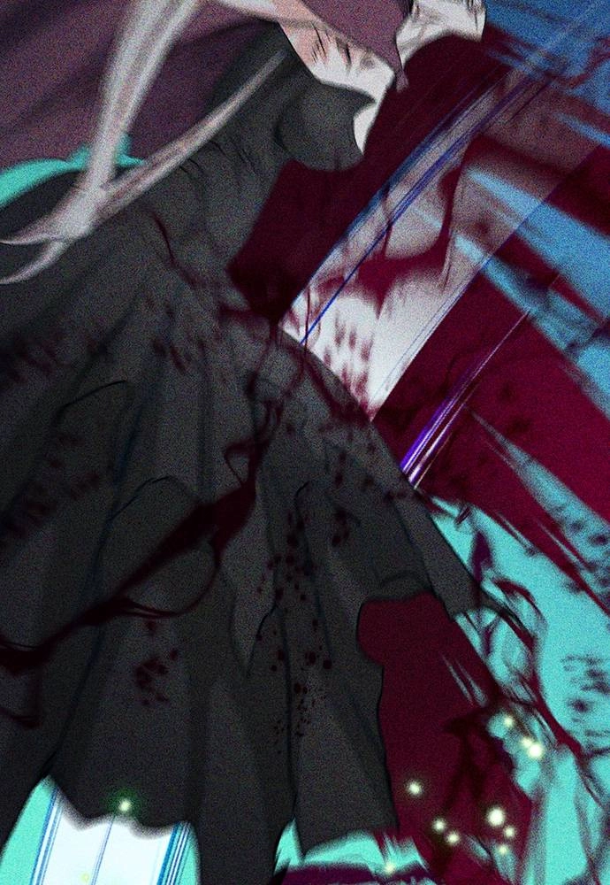 The Druid of Seoul Station Chapter 80 Page 104