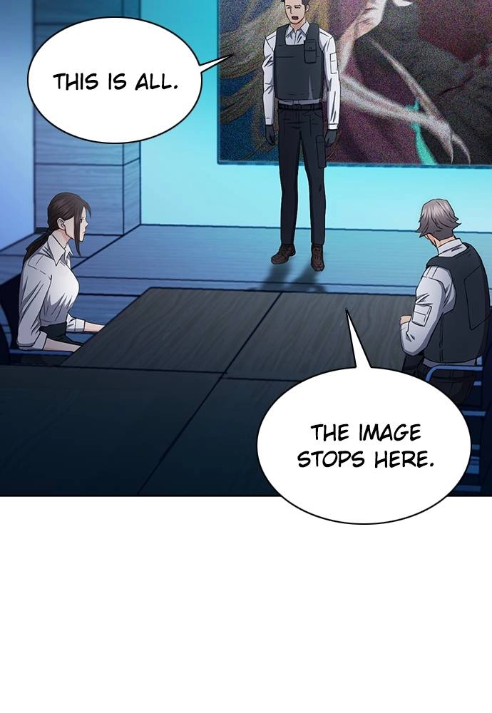 The Druid of Seoul Station Chapter 80 Page 107