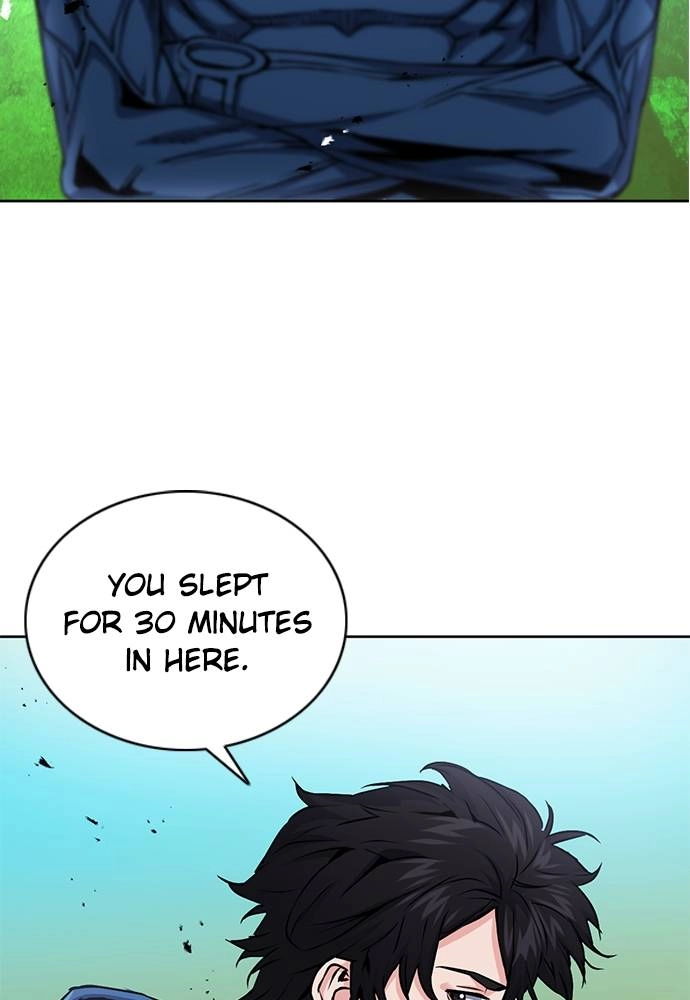 The Druid of Seoul Station Chapter 80 Page 10