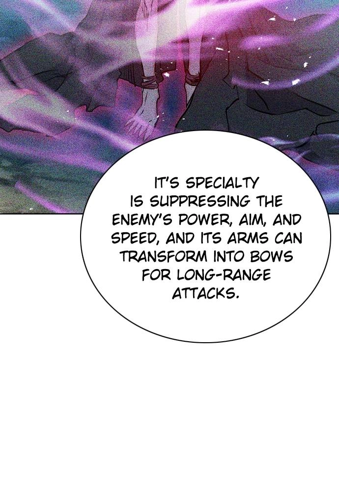 The Druid of Seoul Station Chapter 80 Page 111
