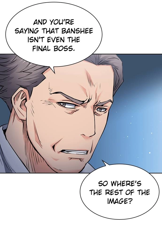 The Druid of Seoul Station Chapter 80 Page 112