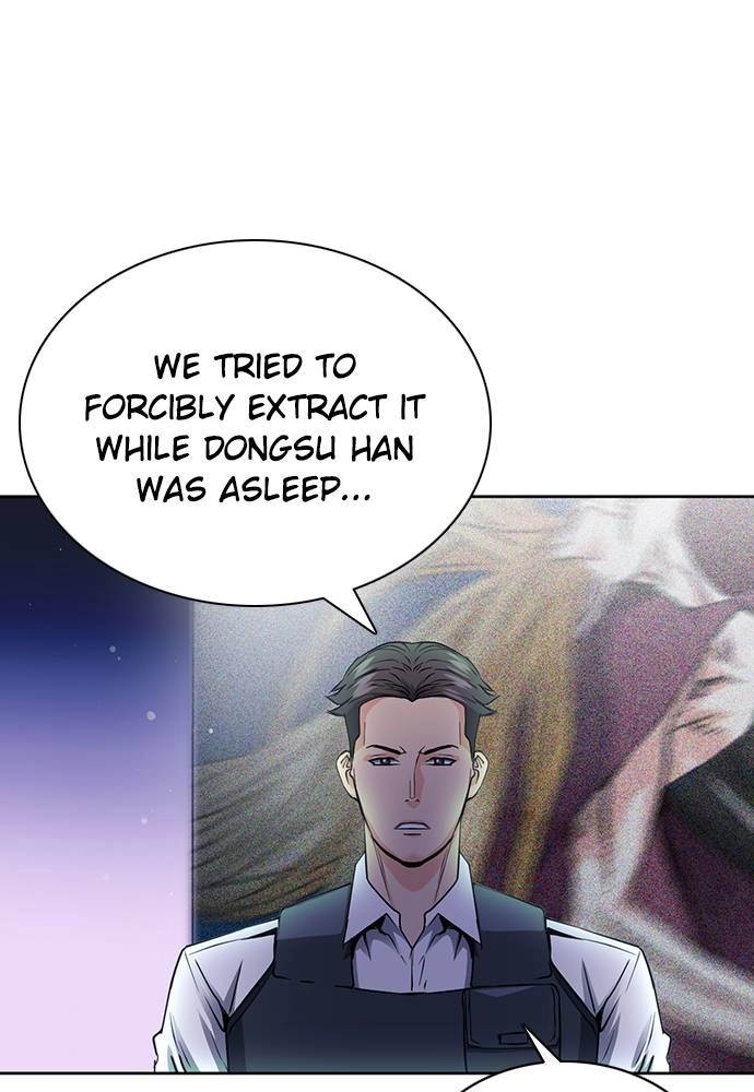 The Druid of Seoul Station Chapter 80 Page 113