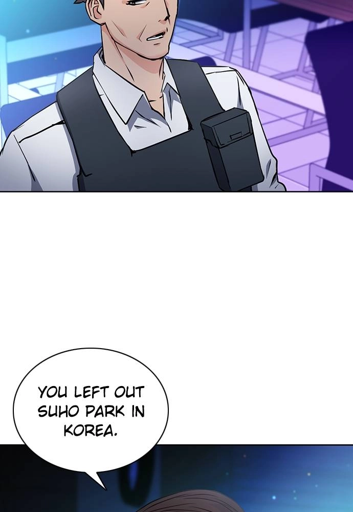 The Druid of Seoul Station Chapter 80 Page 116