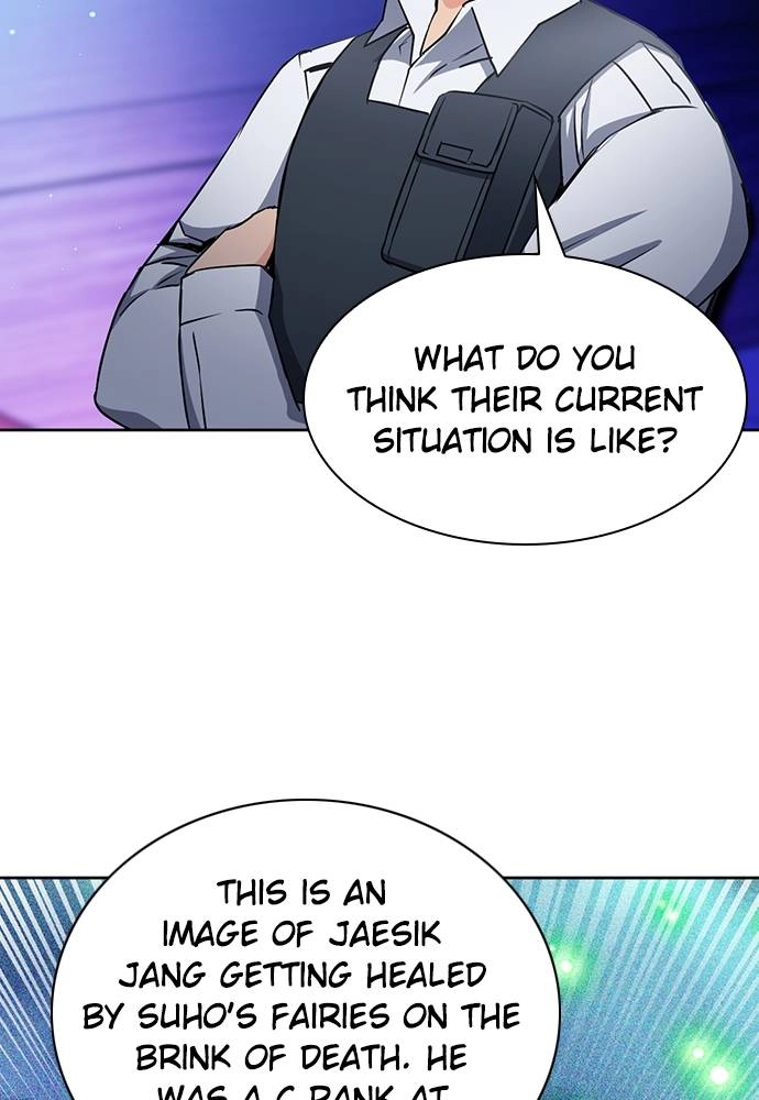 The Druid of Seoul Station Chapter 80 Page 120