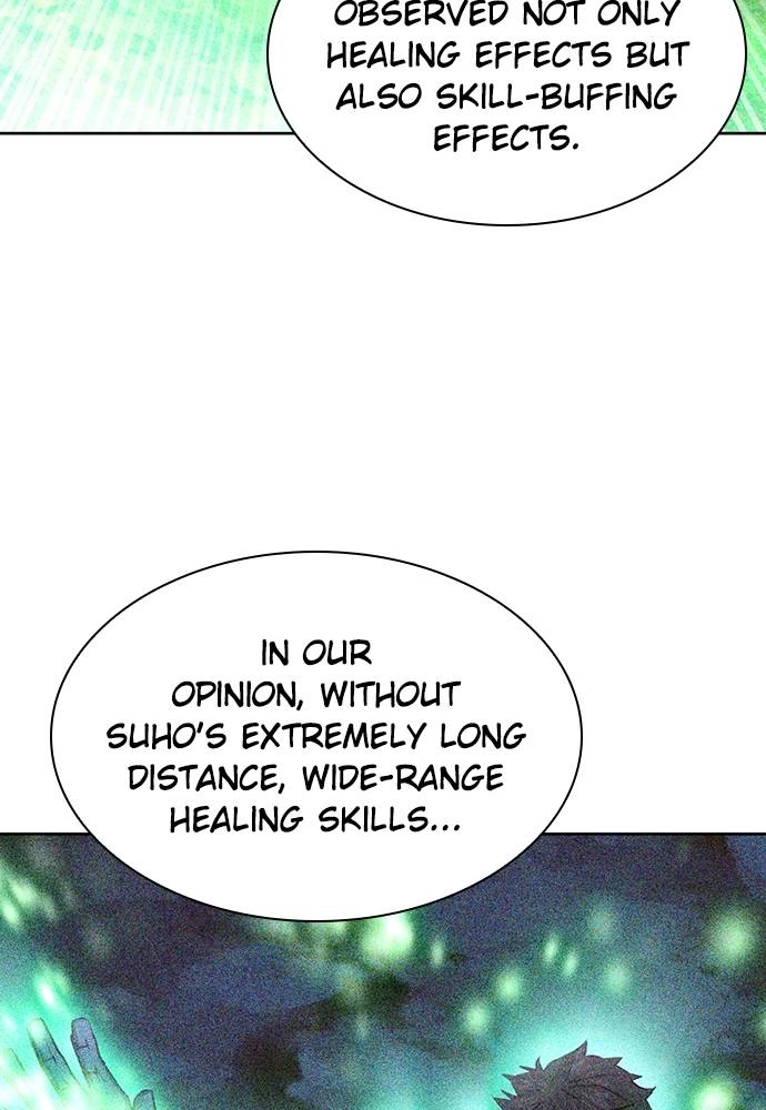The Druid of Seoul Station Chapter 80 Page 122