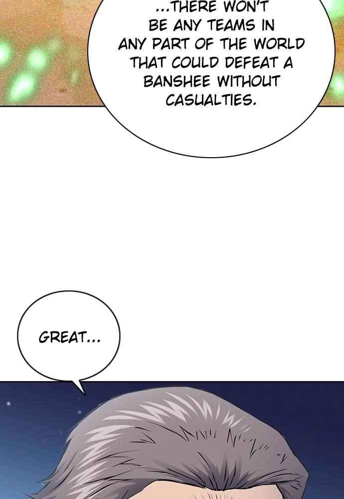 The Druid of Seoul Station Chapter 80 Page 124