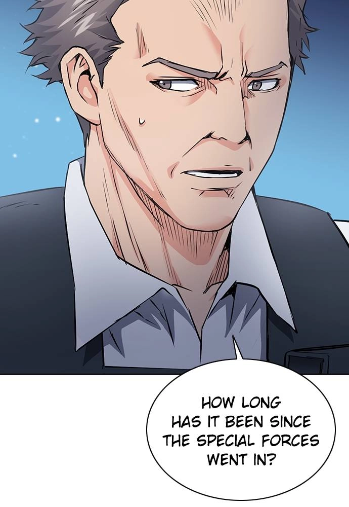 The Druid of Seoul Station Chapter 80 Page 125