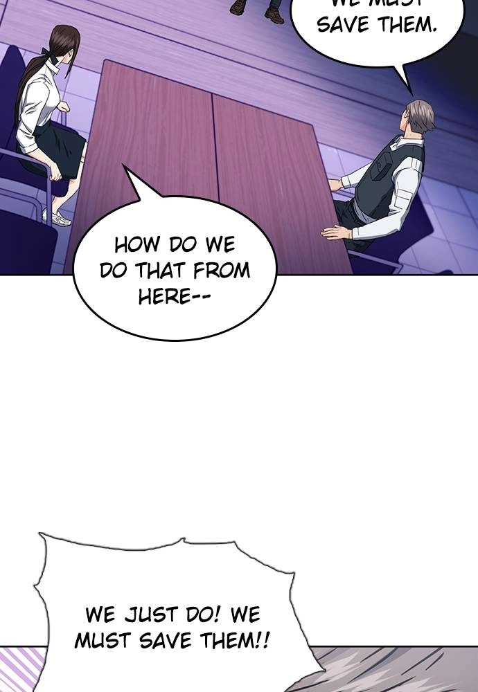 The Druid of Seoul Station Chapter 80 Page 129