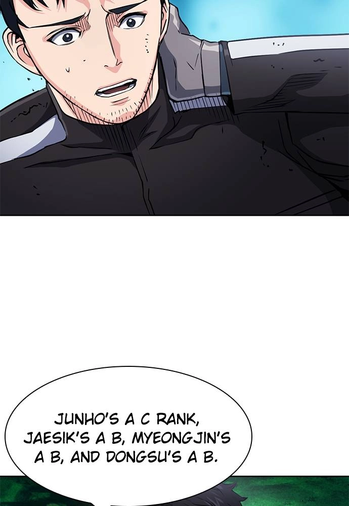 The Druid of Seoul Station Chapter 80 Page 12