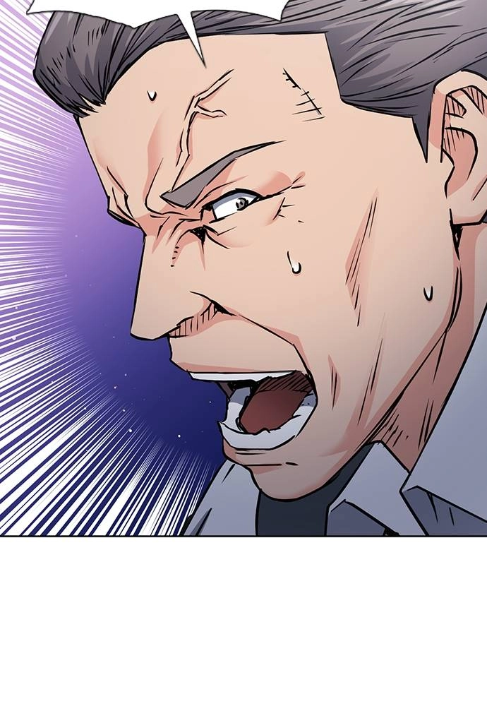 The Druid of Seoul Station Chapter 80 Page 130