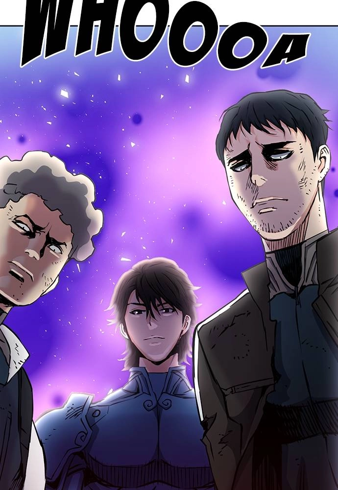 The Druid of Seoul Station Chapter 80 Page 134