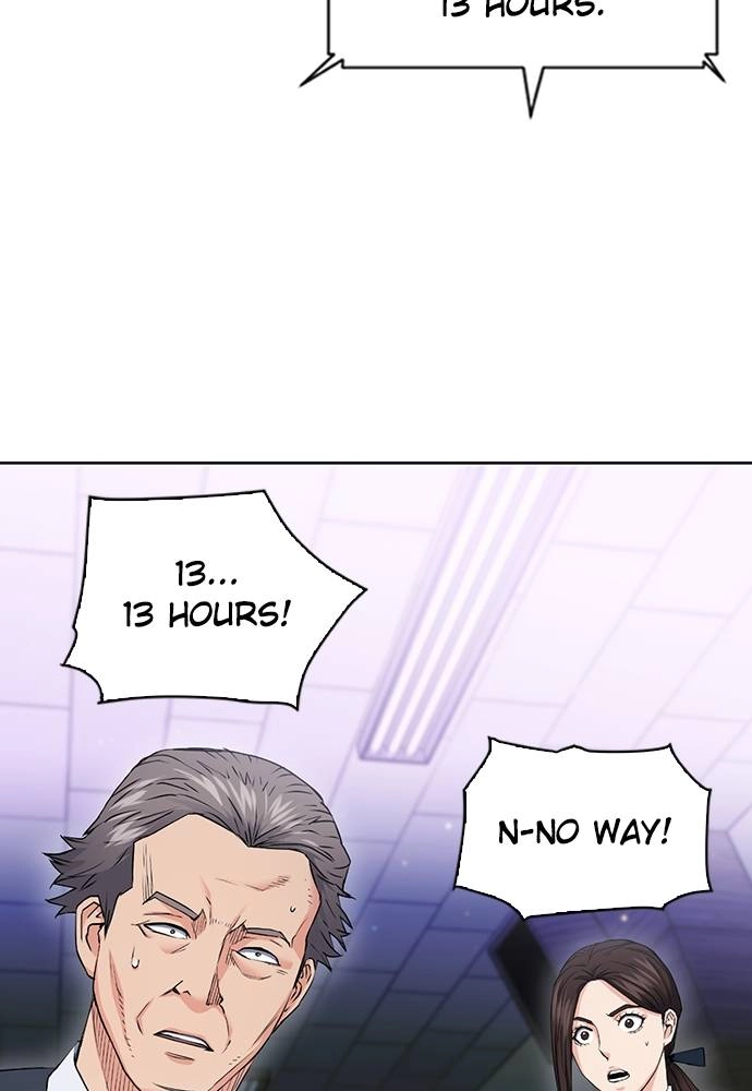 The Druid of Seoul Station Chapter 80 Page 136