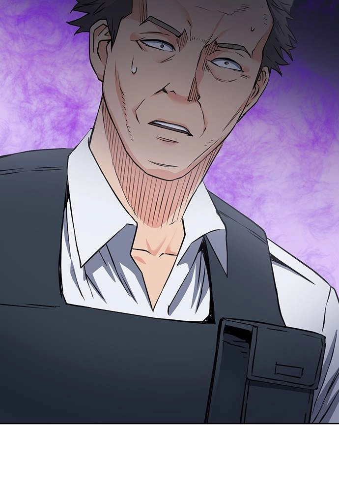 The Druid of Seoul Station Chapter 80 Page 138