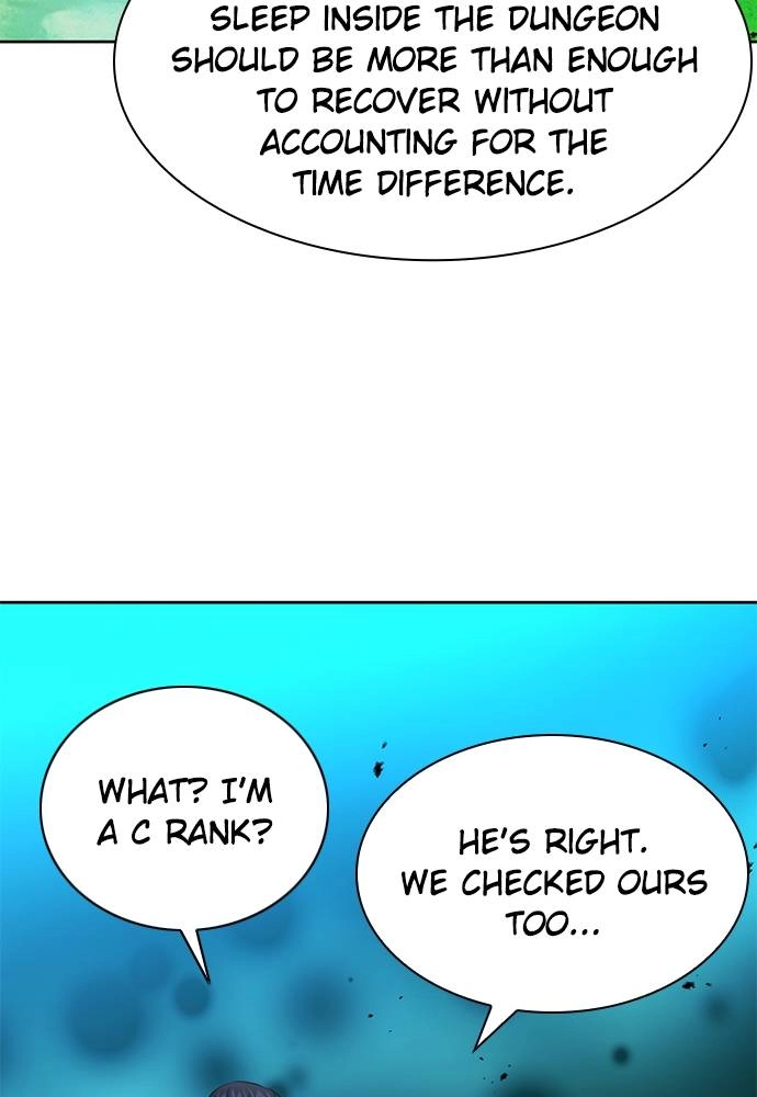The Druid of Seoul Station Chapter 80 Page 14