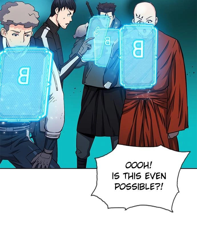 The Druid of Seoul Station Chapter 80 Page 15