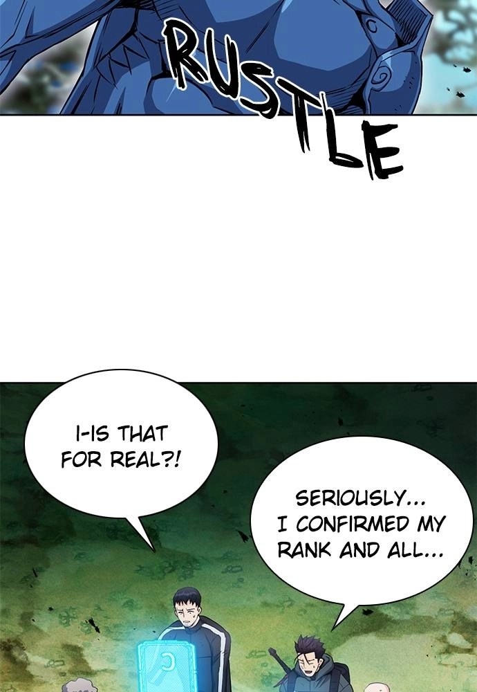 The Druid of Seoul Station Chapter 80 Page 17