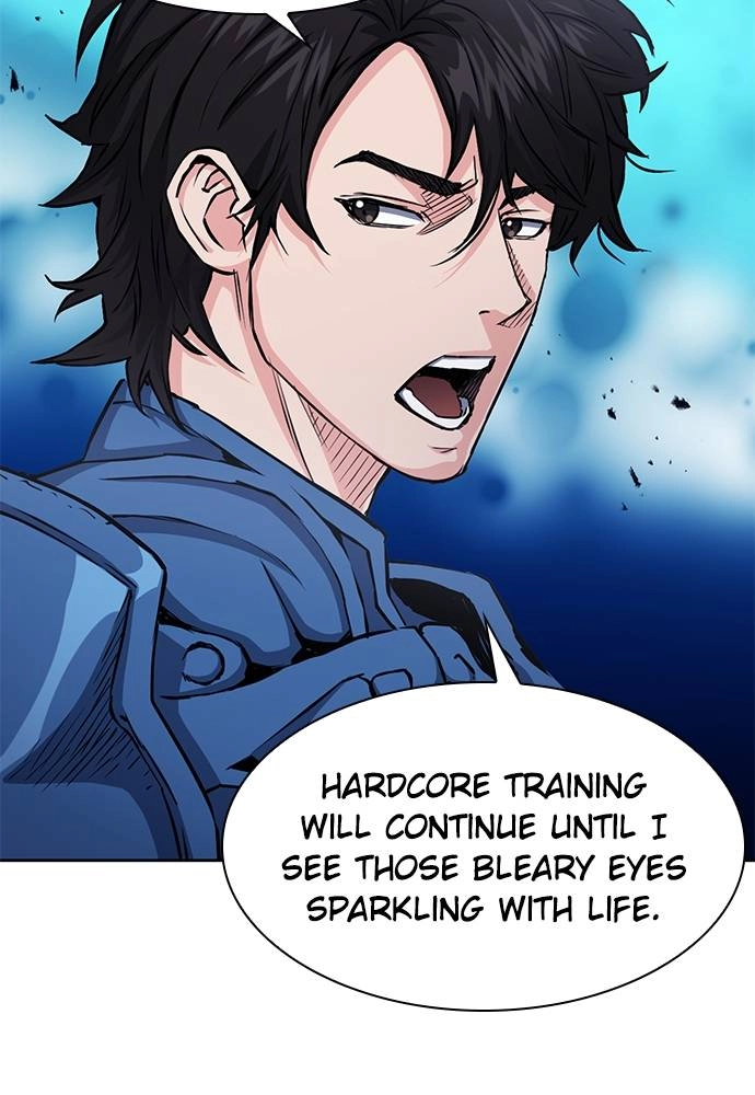 The Druid of Seoul Station Chapter 80 Page 19