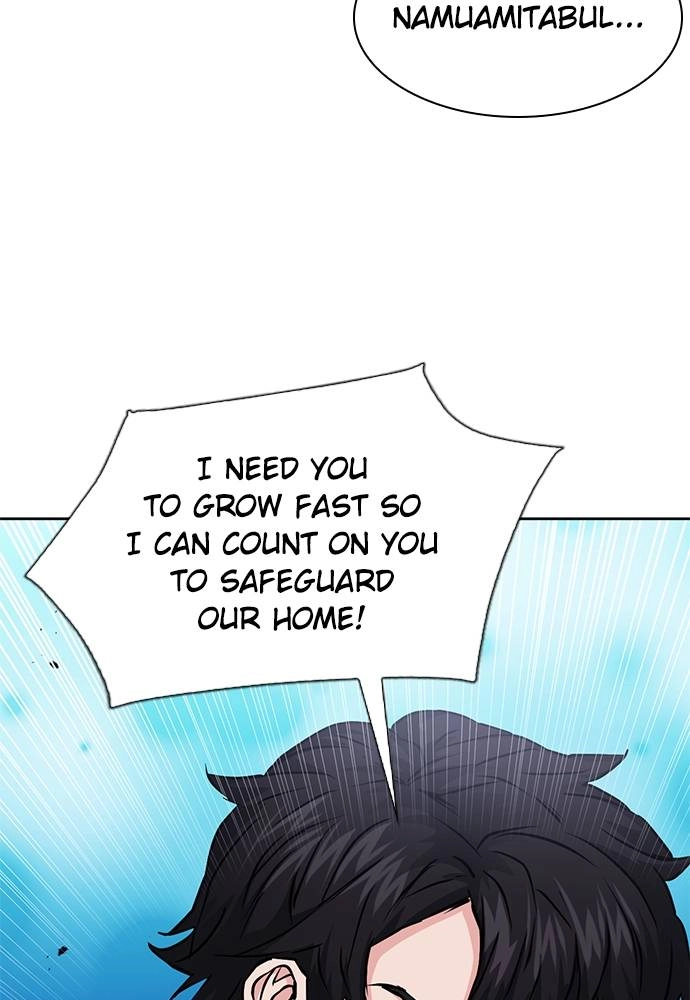 The Druid of Seoul Station Chapter 80 Page 21