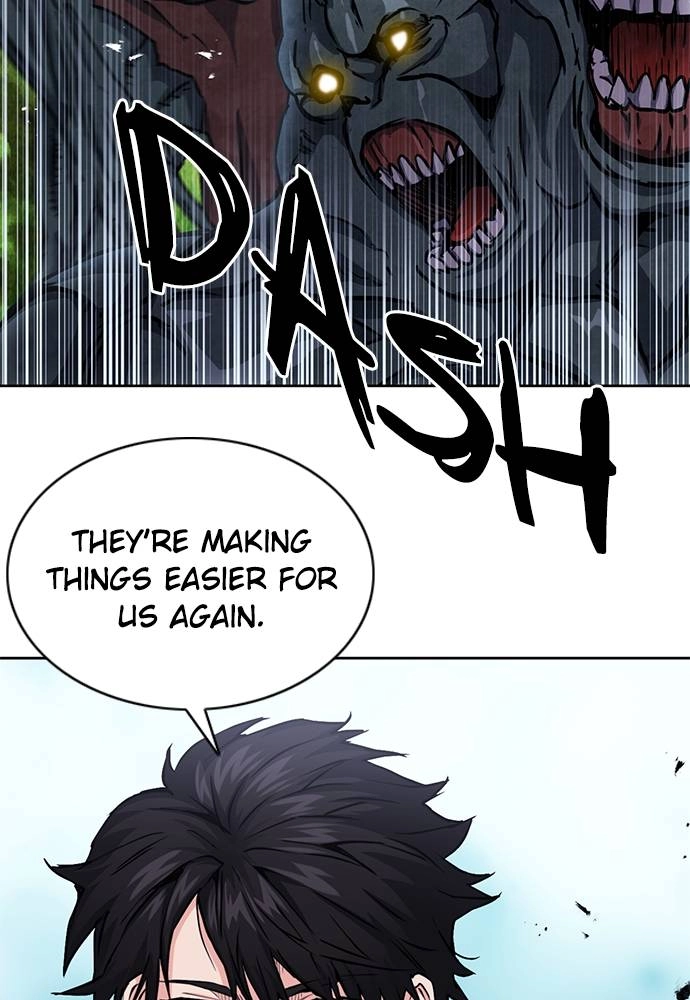 The Druid of Seoul Station Chapter 80 Page 41