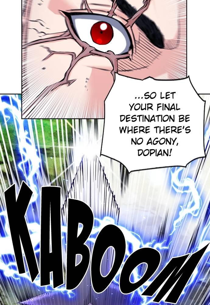 The Druid of Seoul Station Chapter 80 Page 45