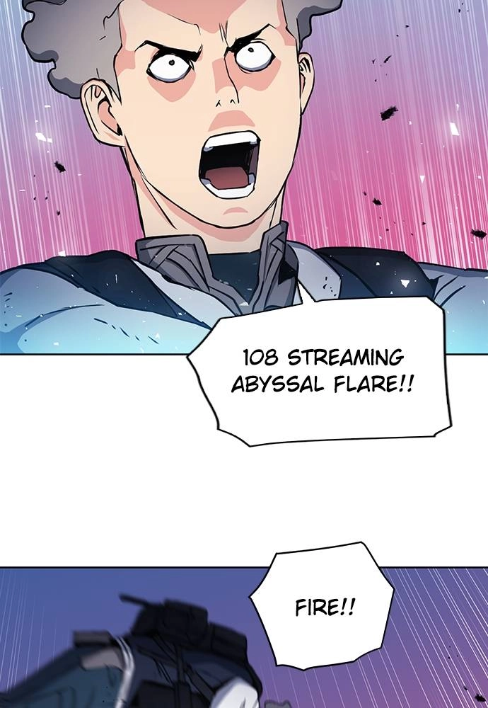 The Druid of Seoul Station Chapter 80 Page 56
