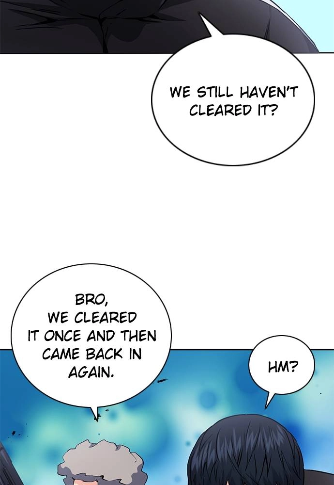 The Druid of Seoul Station Chapter 80 Page 5