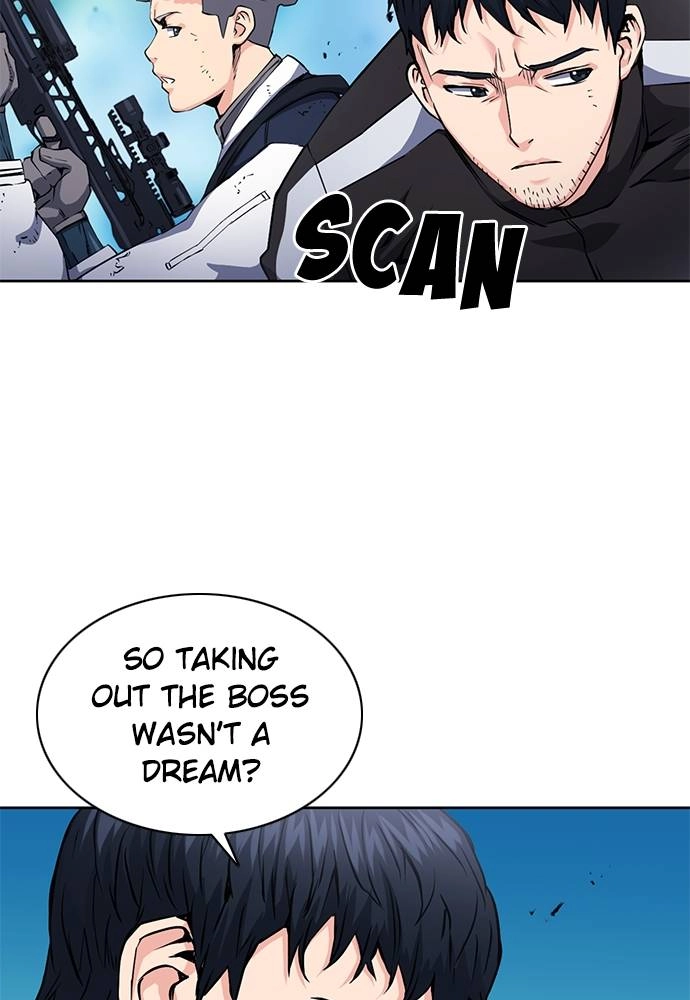 The Druid of Seoul Station Chapter 80 Page 6