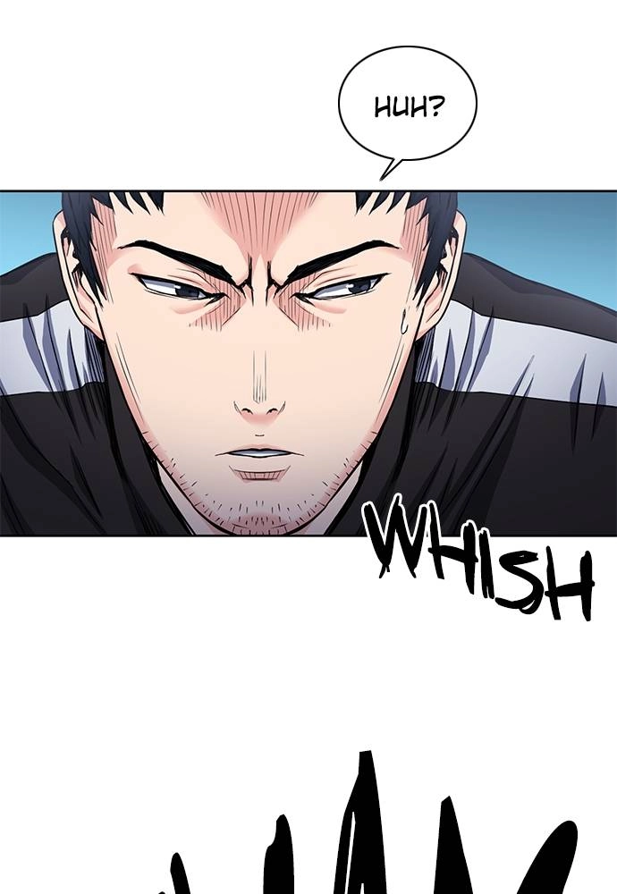 The Druid of Seoul Station Chapter 80 Page 71