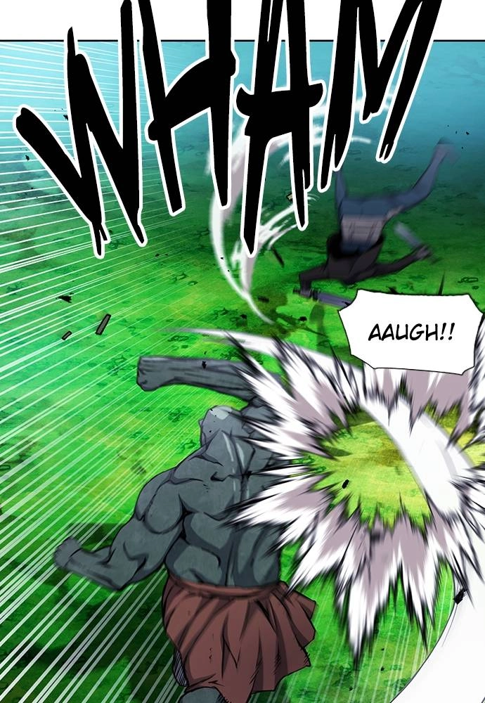 The Druid of Seoul Station Chapter 80 Page 72