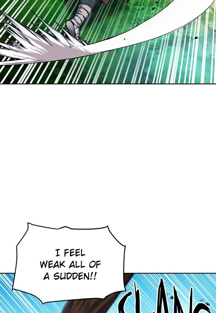 The Druid of Seoul Station Chapter 80 Page 73
