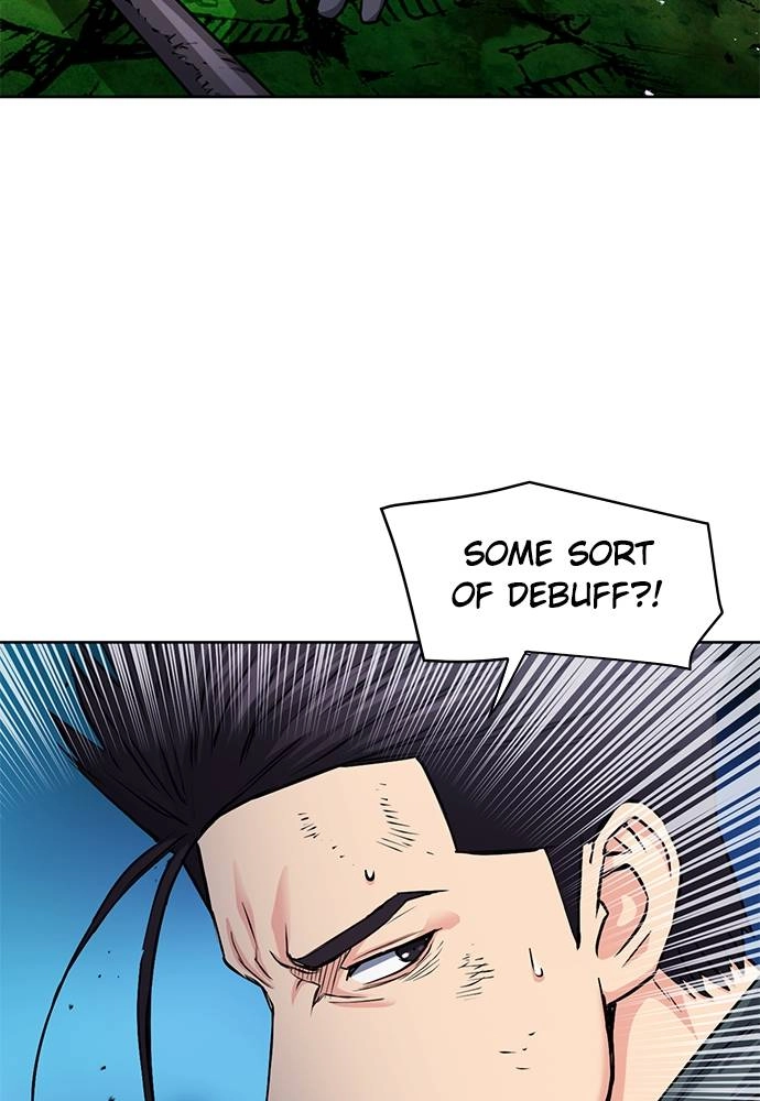 The Druid of Seoul Station Chapter 80 Page 78