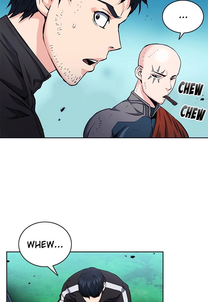 The Druid of Seoul Station Chapter 80 Page 7