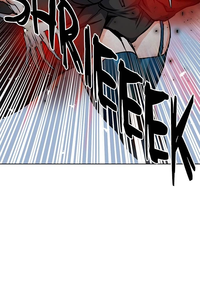 The Druid of Seoul Station Chapter 80 Page 83