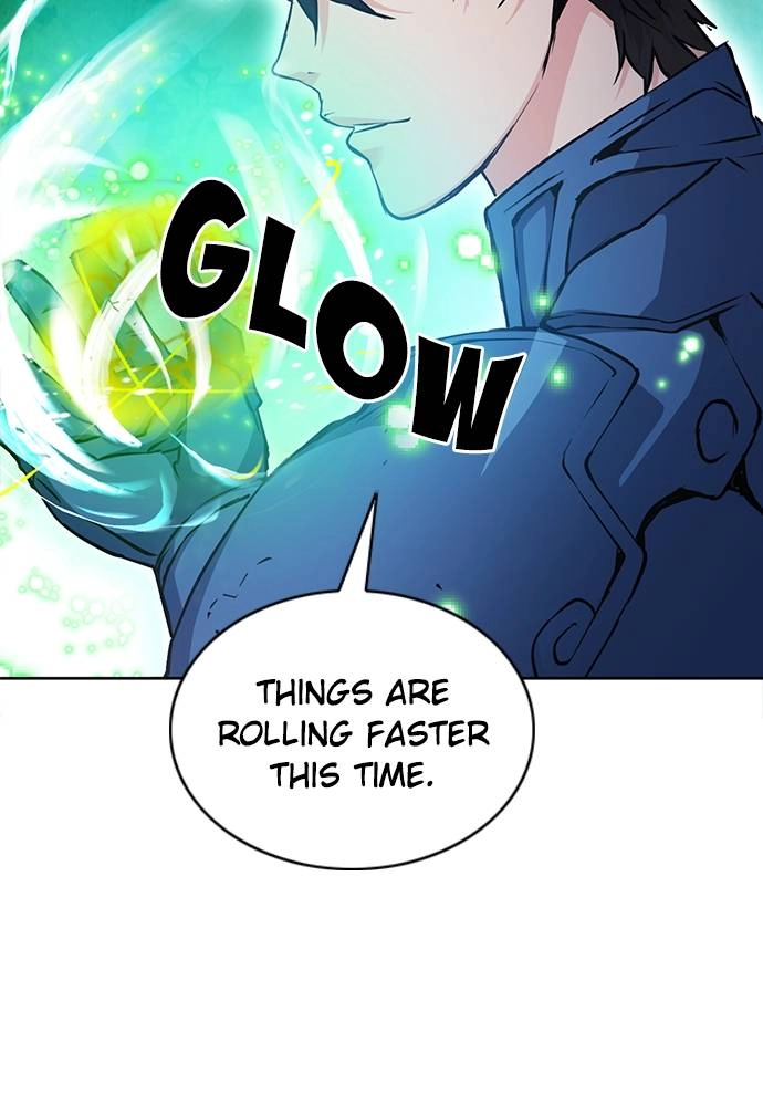 The Druid of Seoul Station Chapter 80 Page 87