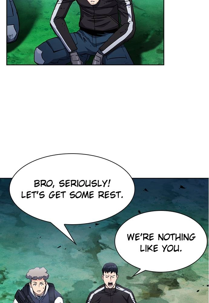 The Druid of Seoul Station Chapter 80 Page 8