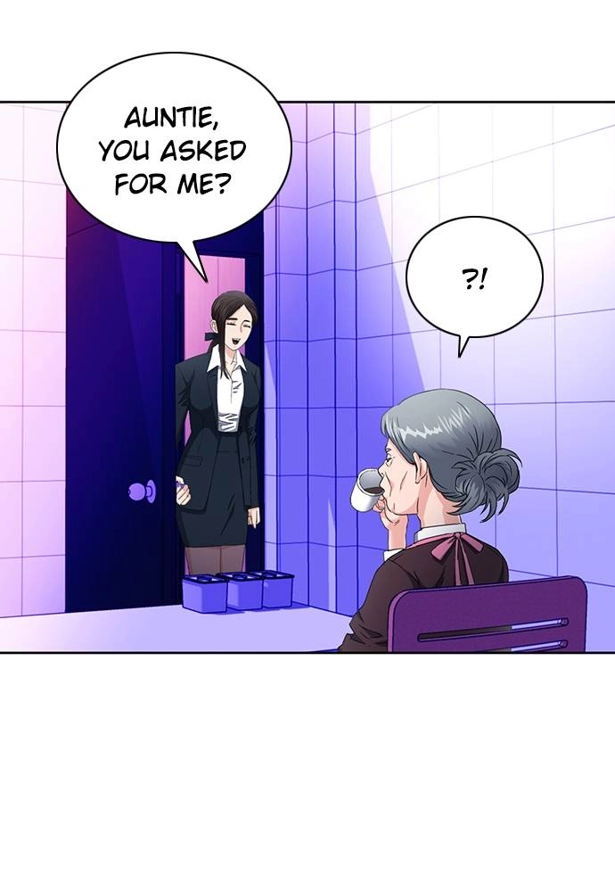 The Druid of Seoul Station Chapter 80 Page 91