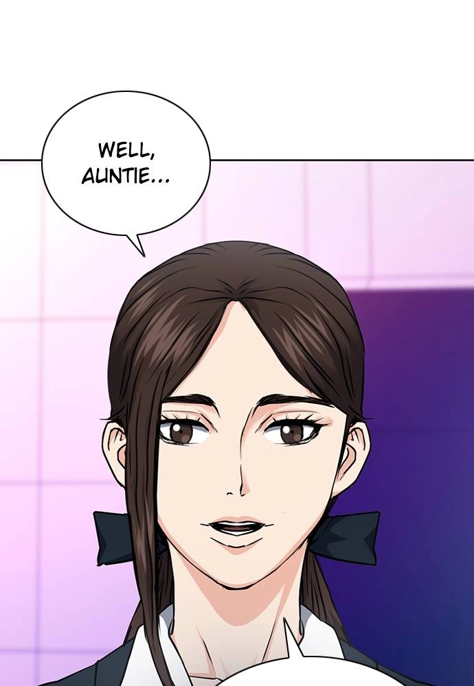 The Druid of Seoul Station Chapter 80 Page 93