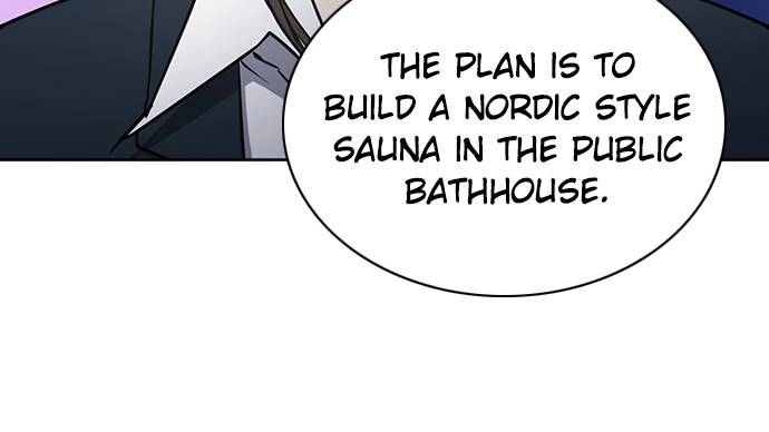 The Druid of Seoul Station Chapter 80 Page 94