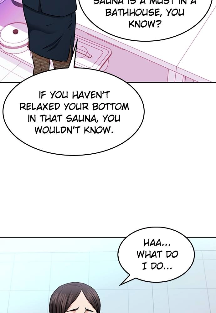 The Druid of Seoul Station Chapter 80 Page 96