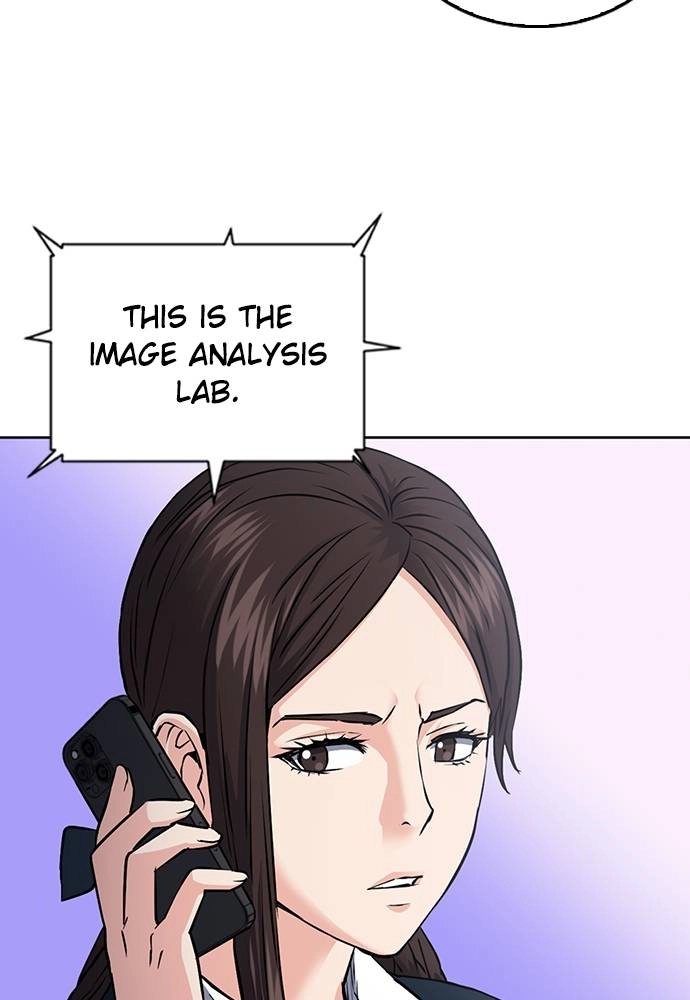 The Druid of Seoul Station Chapter 80 Page 99