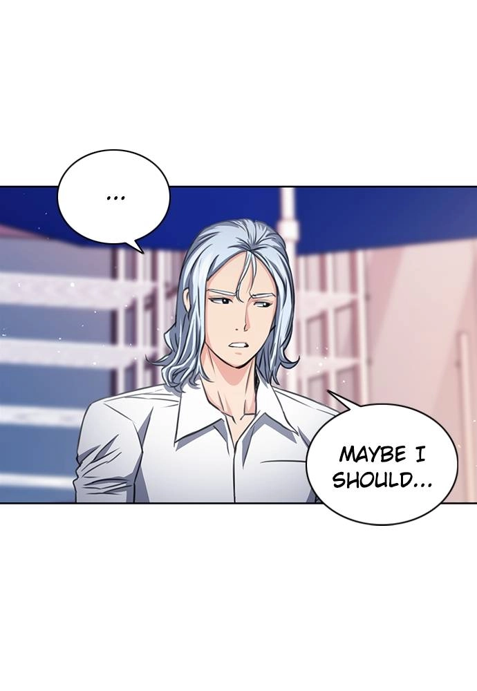 The Druid of Seoul Station Chapter 85 Page 101