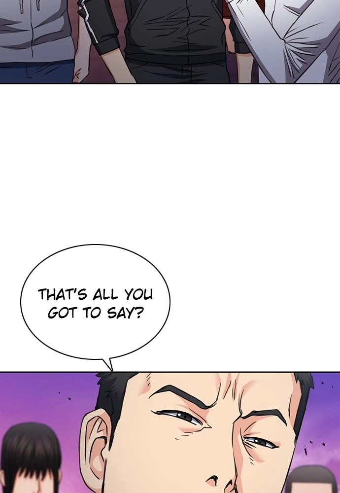 The Druid of Seoul Station Chapter 85 Page 104