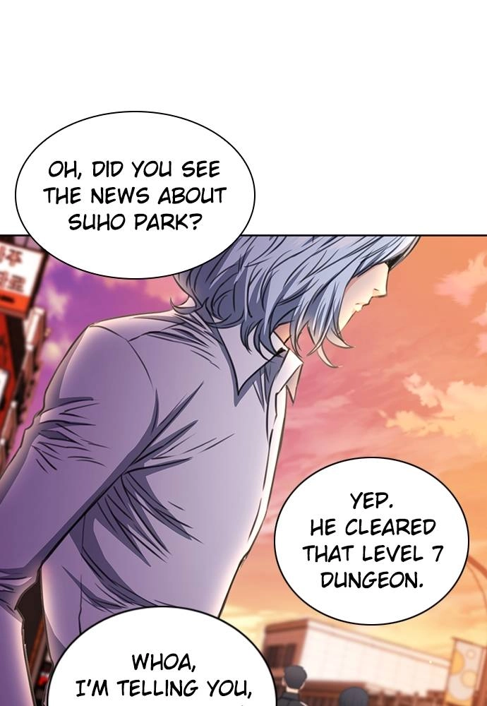 The Druid of Seoul Station Chapter 85 Page 108