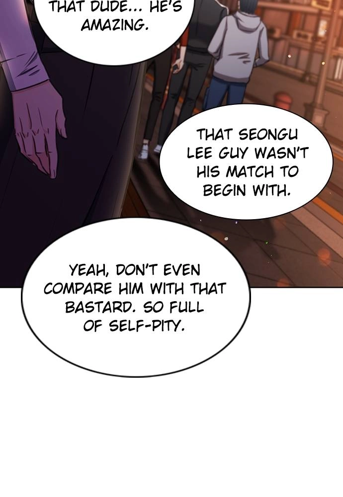 The Druid of Seoul Station Chapter 85 Page 109