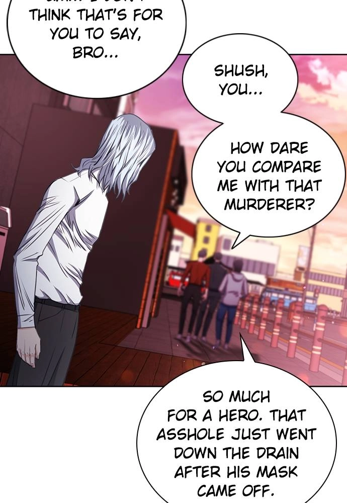 The Druid of Seoul Station Chapter 85 Page 111