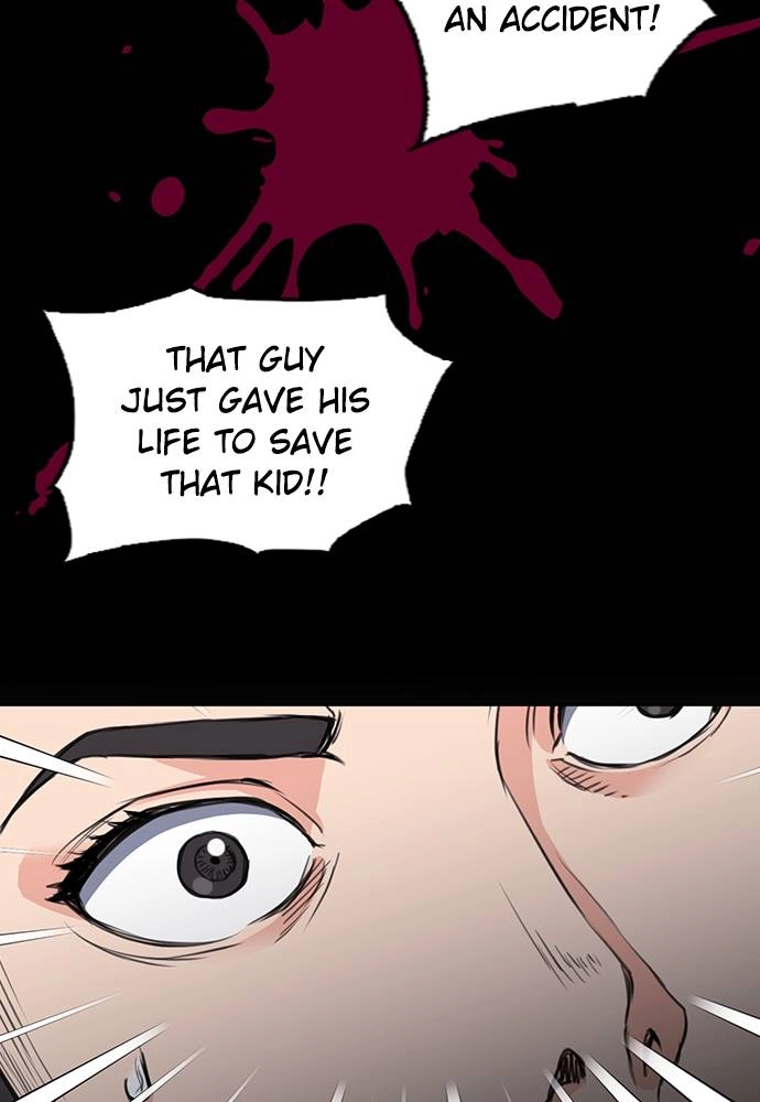 The Druid of Seoul Station Chapter 85 Page 122