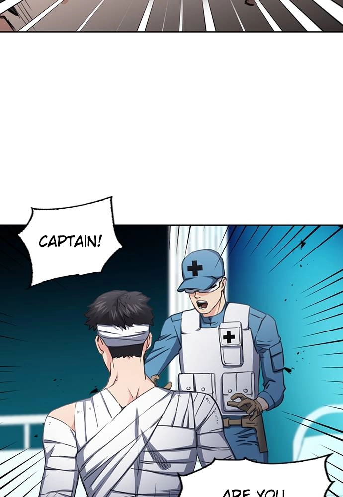 The Druid of Seoul Station Chapter 85 Page 123
