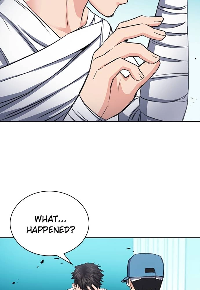The Druid of Seoul Station Chapter 85 Page 125
