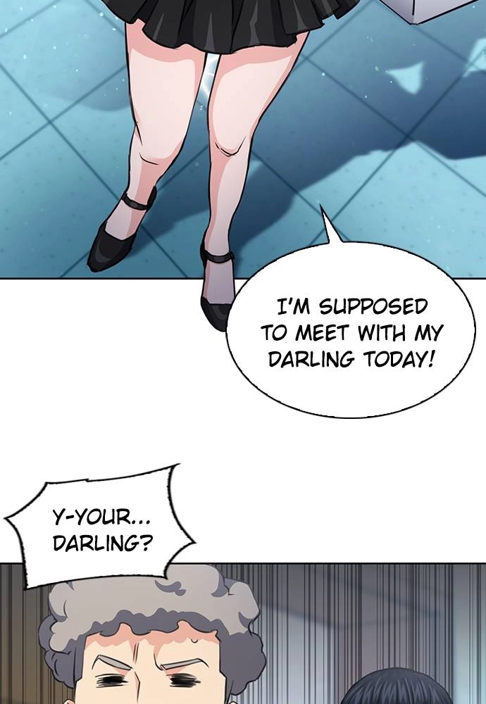 The Druid of Seoul Station Chapter 85 Page 131