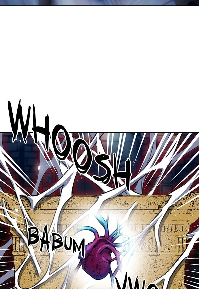The Druid of Seoul Station Chapter 85 Page 25